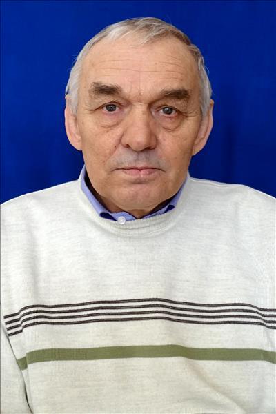 Березин Иван Михайлович.
